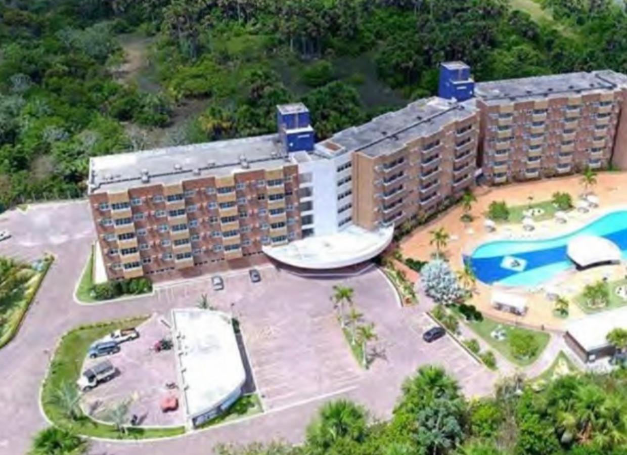 Gran Lençóis Flat Apartamento Barreirinhas Exterior foto