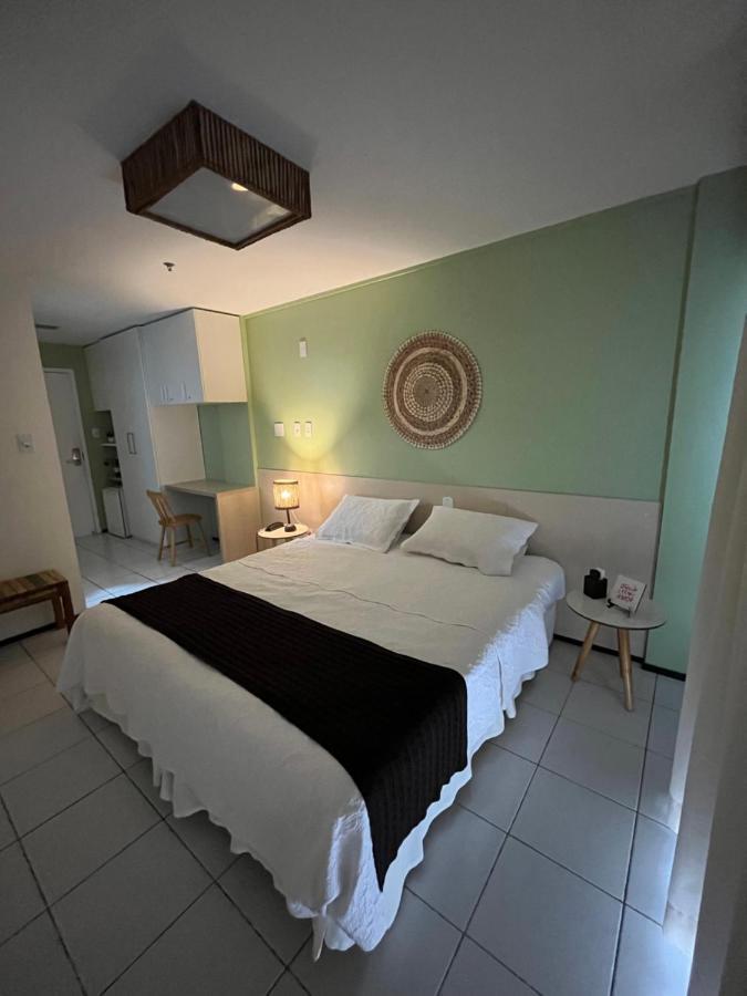 Gran Lençóis Flat Apartamento Barreirinhas Exterior foto