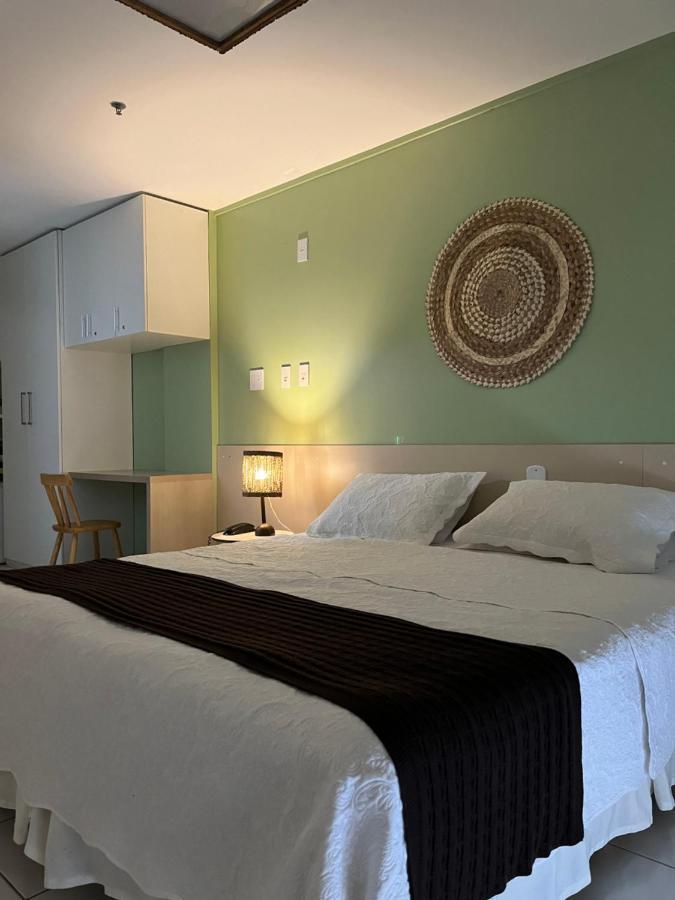 Gran Lençóis Flat Apartamento Barreirinhas Exterior foto